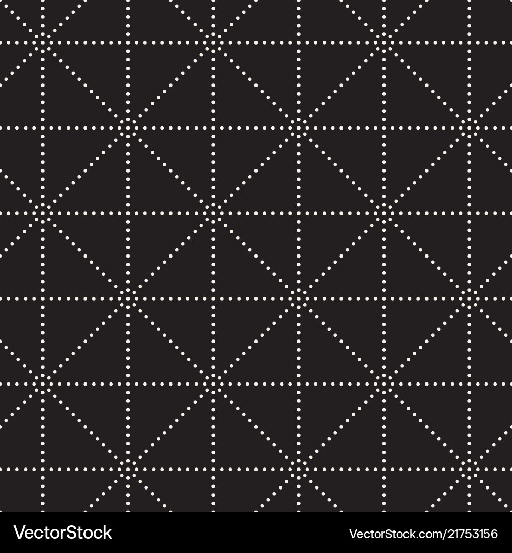 Seamless pattern modern stylish abstract texture Seamless pattern modern stylish abstract texture vector image