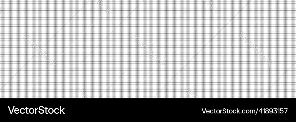 Grid mesh plotting paper graph Grid mesh plotting paper graph vector image