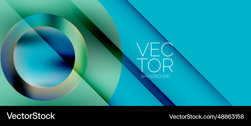 Dynamic fluid gradient techno sphere mesmerizing Dynamic fluid gradient techno sphere mesmerizing vector image