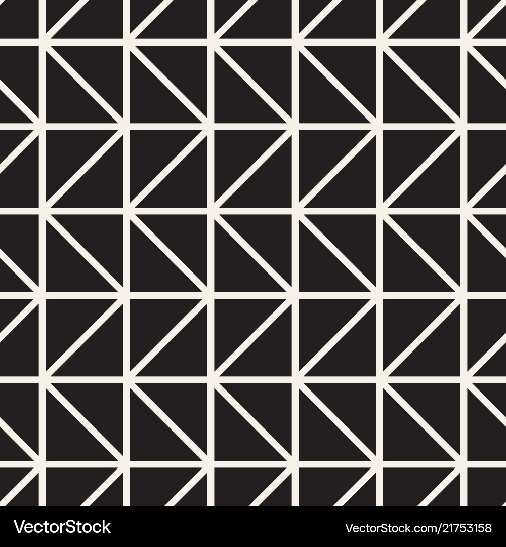 Seamless pattern modern stylish abstract texture Seamless pattern modern stylish abstract texture vector image