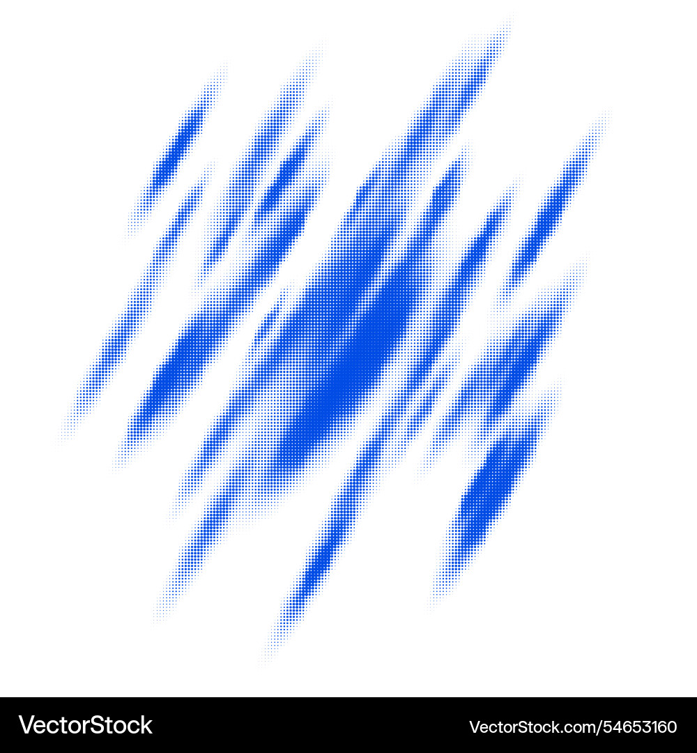 Abstract background with dynamic lines Abstract background with dynamic lines vector image