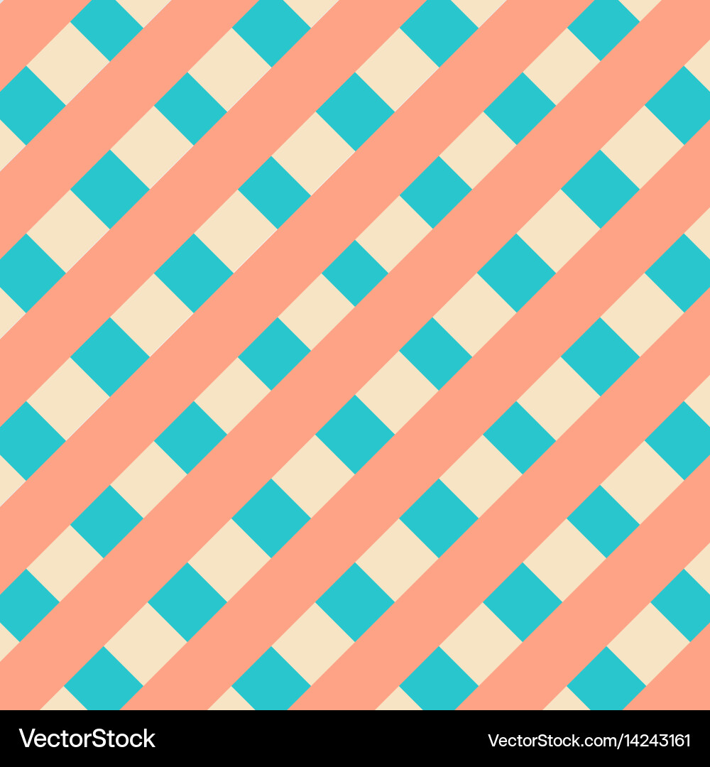 Background with lines vector image