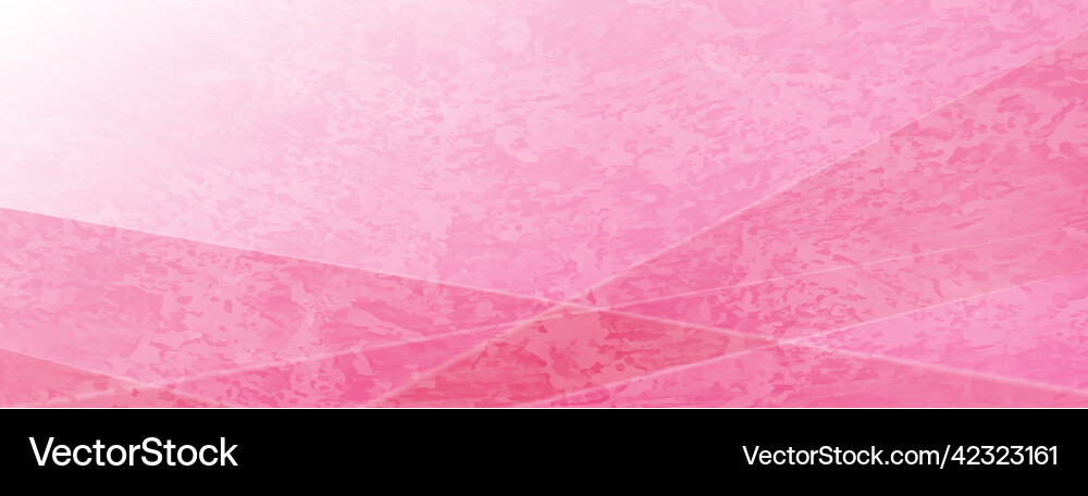 Pink gradient background with scuffed elements Pink gradient background with scuffed elements vector image