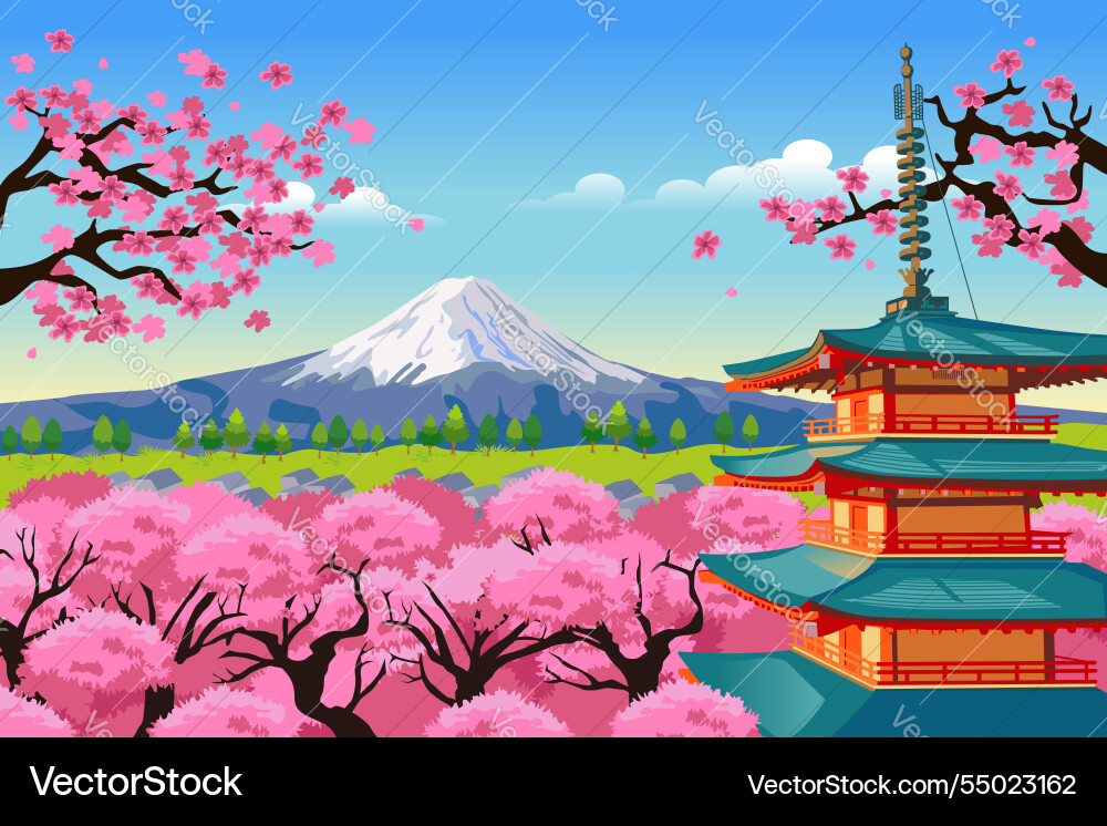 ネイト・ジョルジオ、【Mt.FUJI IN SPRING TIME】 15,200+ Mt Fuji Spring Stock Photos, Pictures & Royalty-Free
