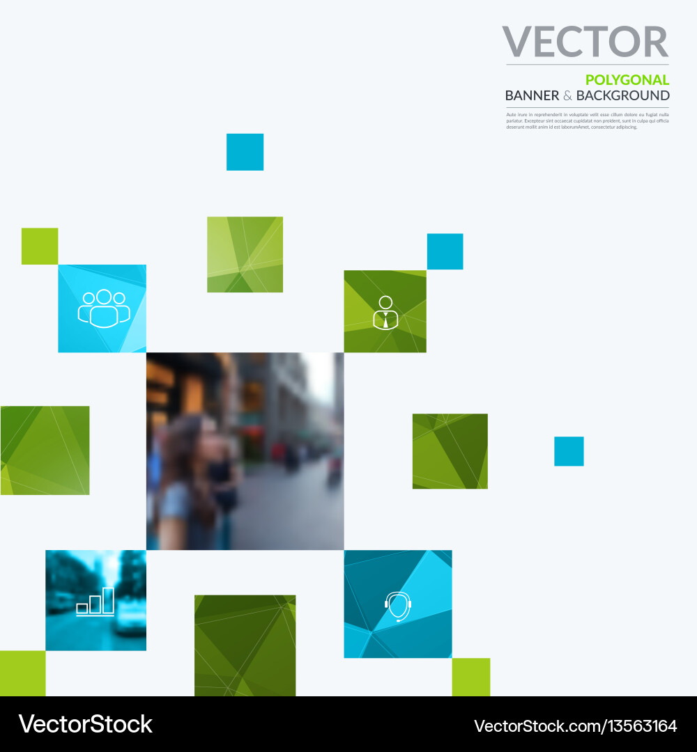 Business design elements for graphic layout Business design elements for graphic layout vector image