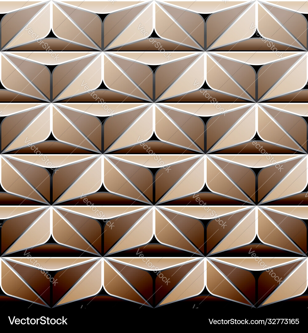 Abstract background with textured surface vector image