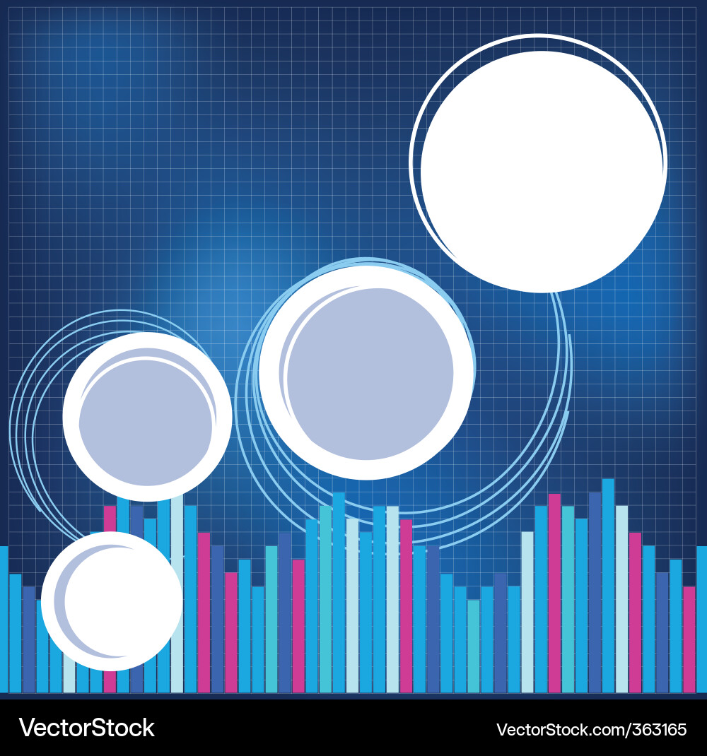 Background Vector Image