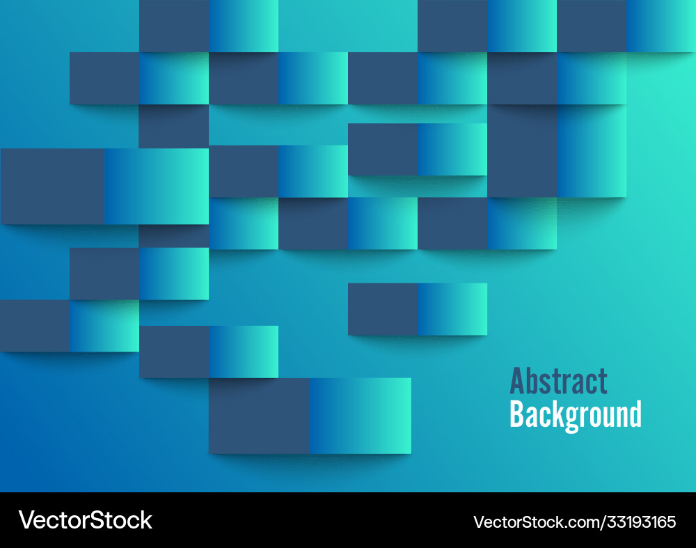 Geometric texture background can be used Vector Image