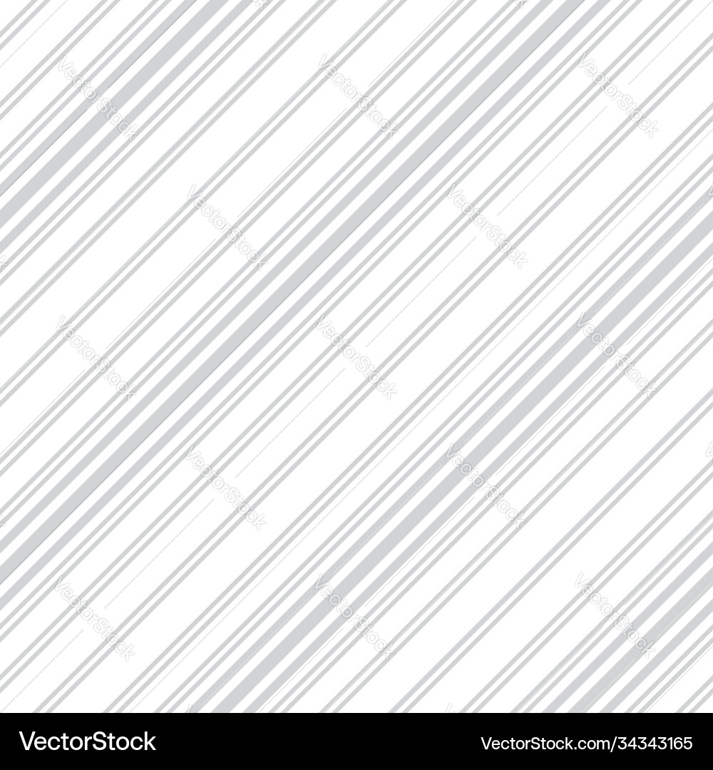 White stripe seamless pattern background Vector Image