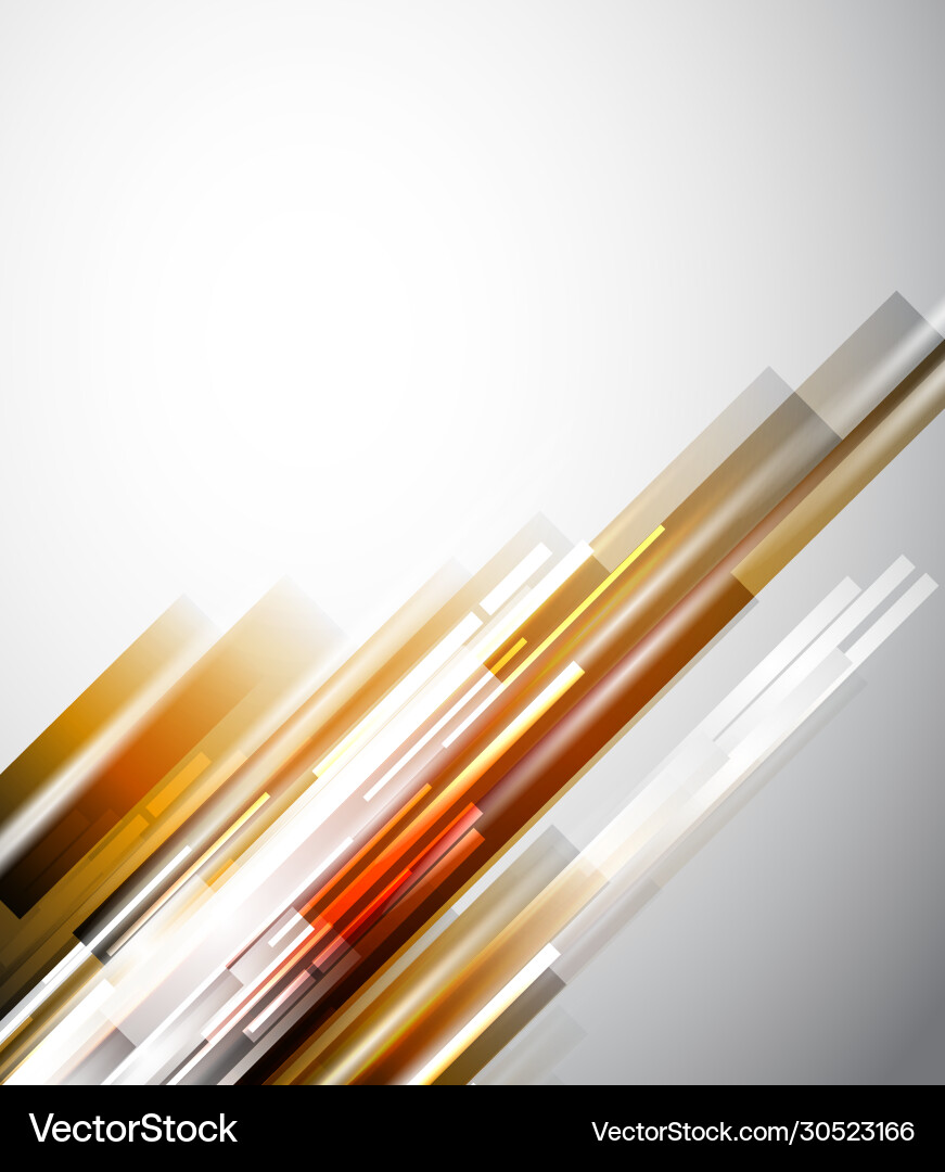 Abstract background straight lines dynamic Abstract background straight lines dynamic Vector Image