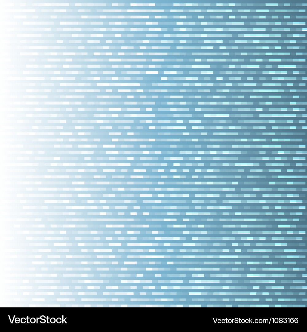 Modern Tech Gradient Background Vector Image