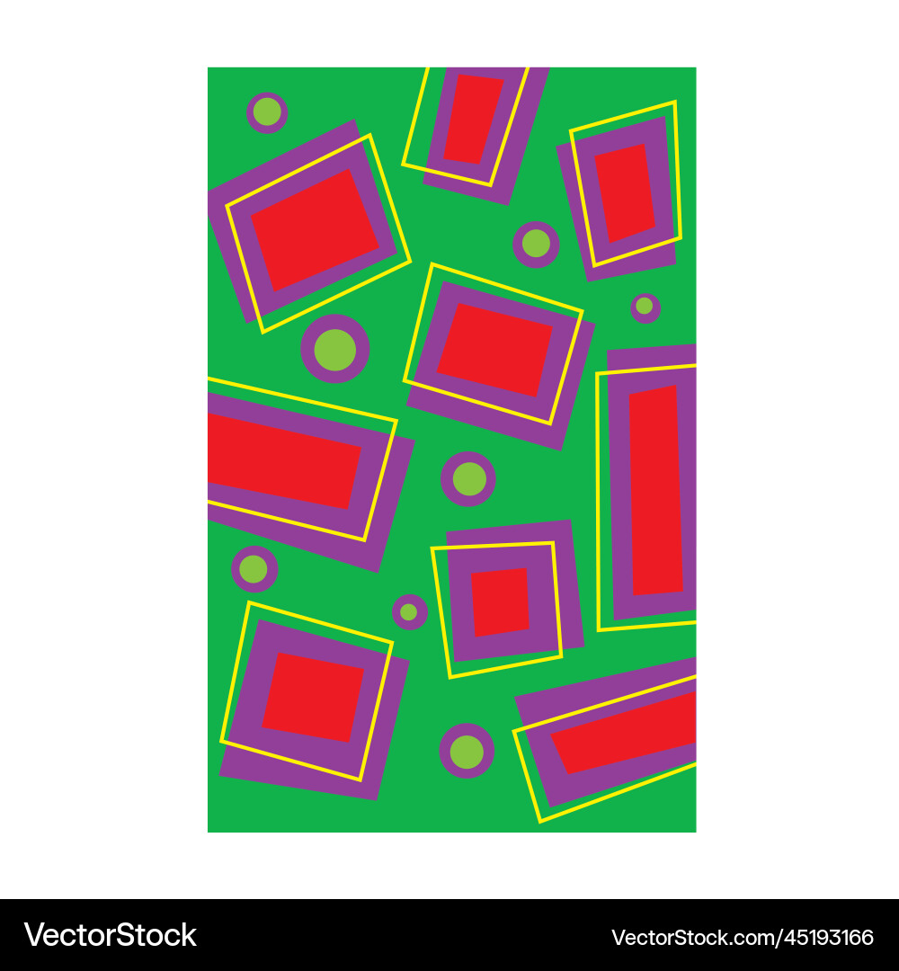 Seamless pattern abstraction creative backgrounds Seamless pattern abstraction creative backgrounds vector image