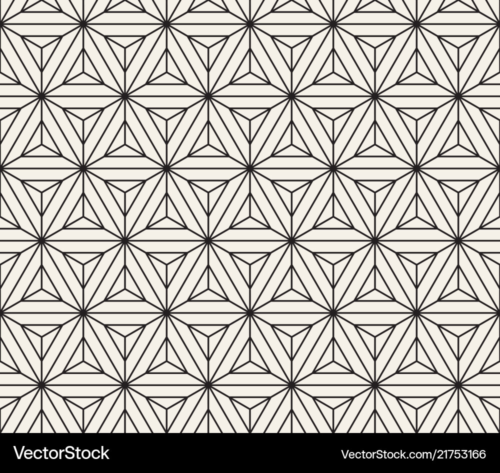 Seamless pattern modern stylish abstract texture Seamless pattern modern stylish abstract texture vector image