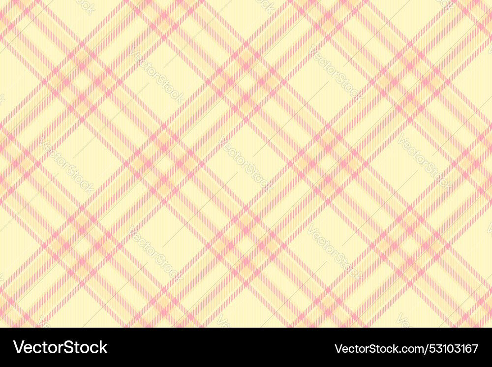 Continuity tartan check seamless patterned Continuity tartan check seamless patterned vector image