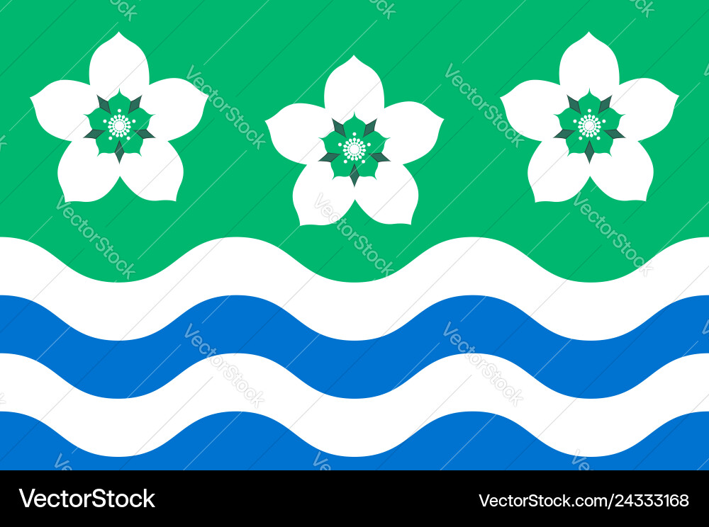 The Flag Of Cumbria, A County In England. Thoughts? : Vexillology - Foto 8