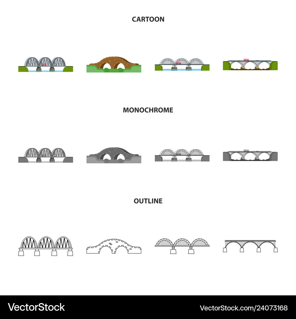Isolated object of connection and design sign set Isolated object of connection and design sign set Vector Image