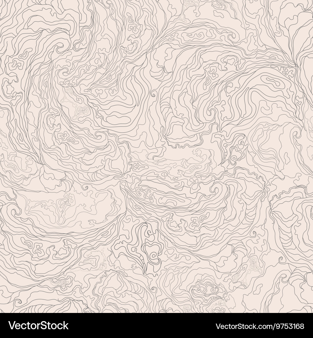 Pattern with the image texture of smoke gray vector image