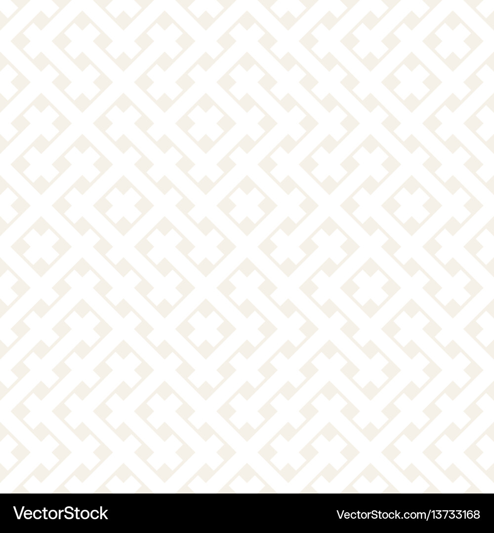 Weave seamless pattern stylish repeating texture Weave seamless pattern stylish repeating texture Vector Image