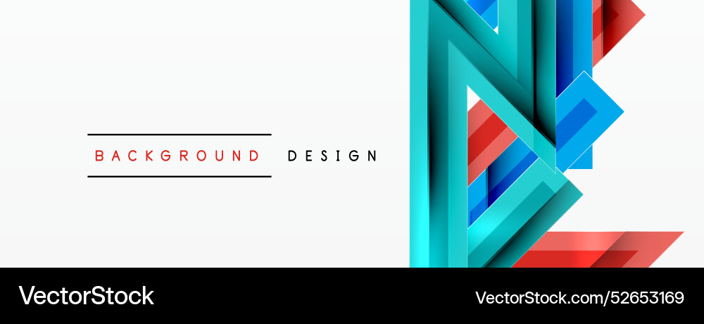 Line zig zag dynamic geometric abstract background Line zig zag dynamic geometric abstract background vector image