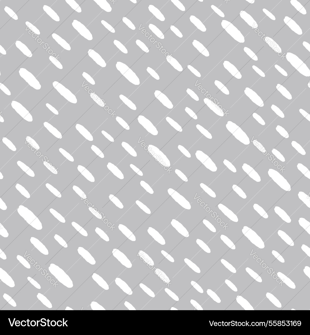 Simple rain pattern small dash background Simple rain pattern small dash background Vector Image