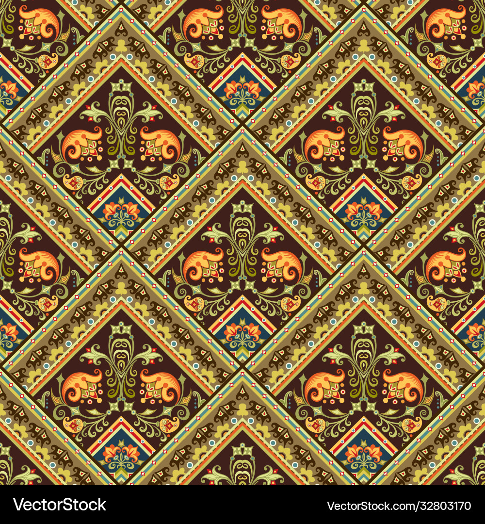 Abstract patch pattern mosaic background Abstract patch pattern mosaic background vector image