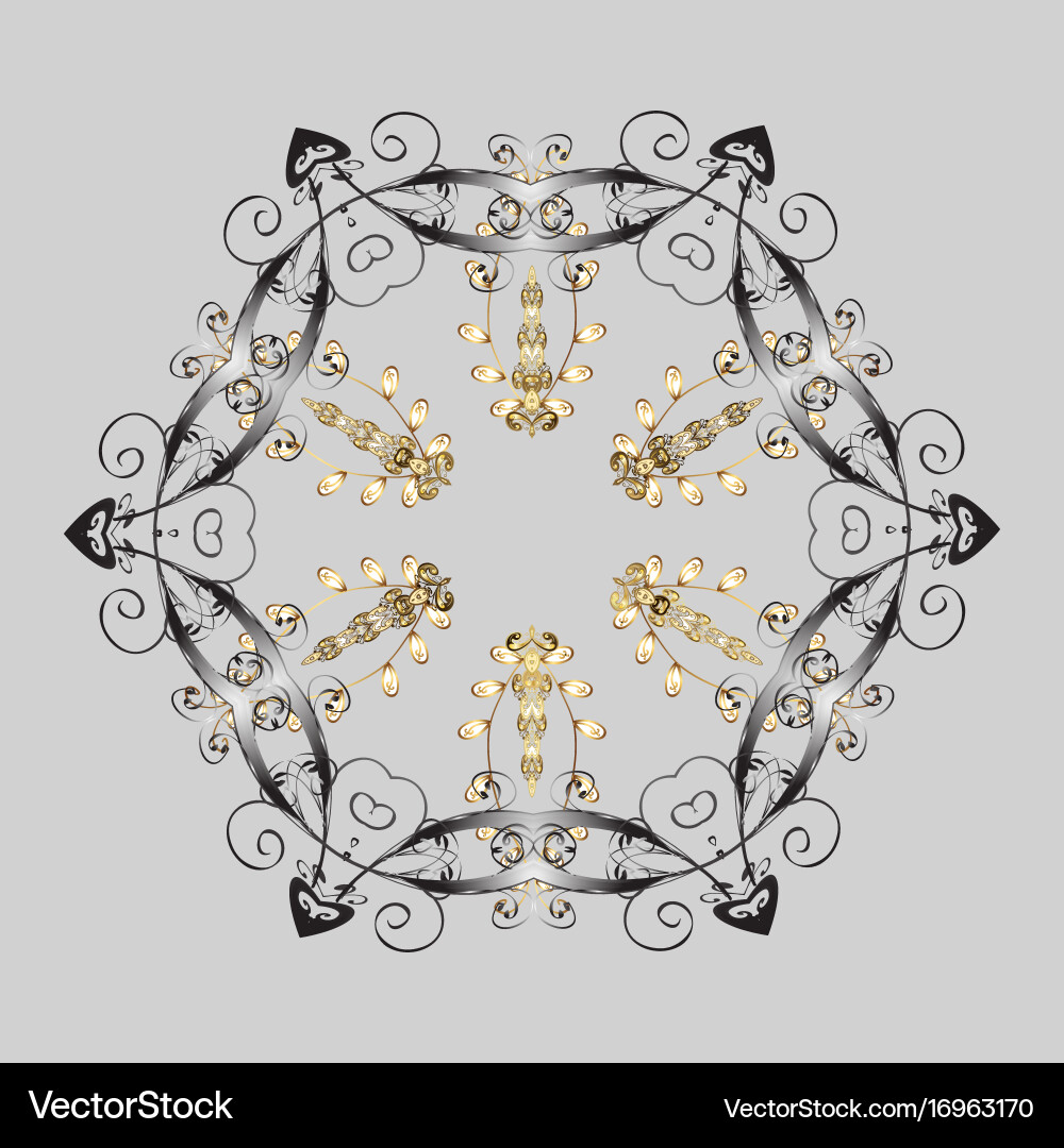 Abstract texture Vector Image