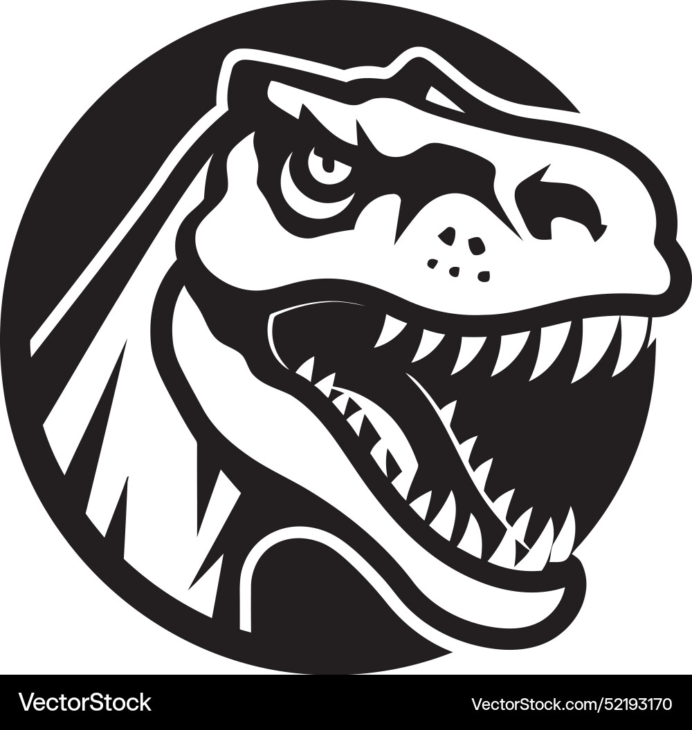 Dinosaur behavior insights from fossil Dinosaur behavior insights from fossil Vector Image