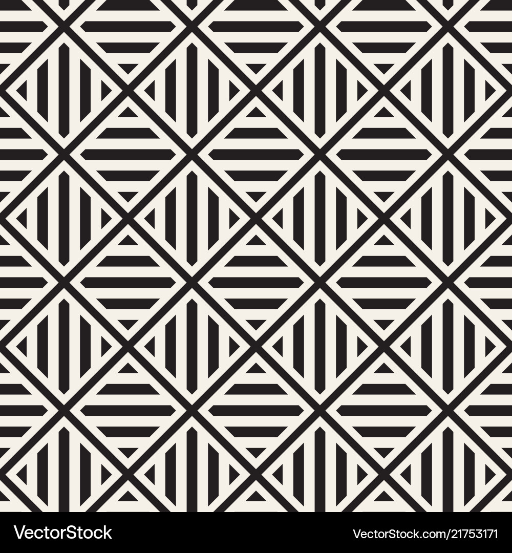 Seamless pattern modern stylish abstract texture Seamless pattern modern stylish abstract texture vector image