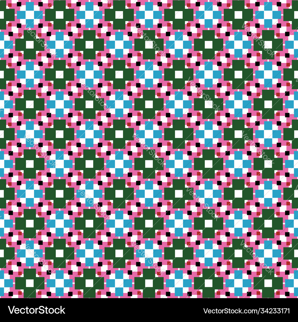 Seamless pattern texture background Seamless pattern texture background vector image