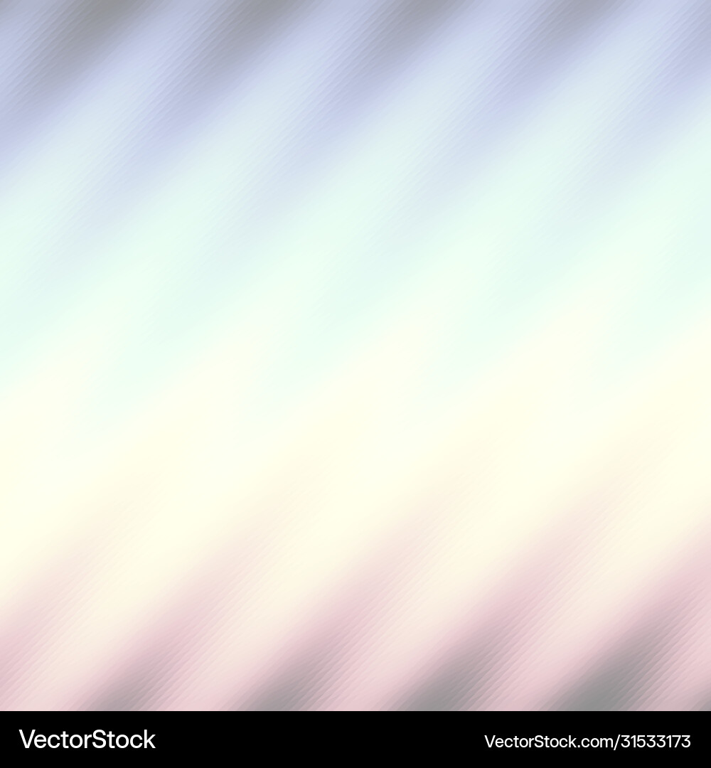 Geometric abstract pattern in low poly style Vector Image