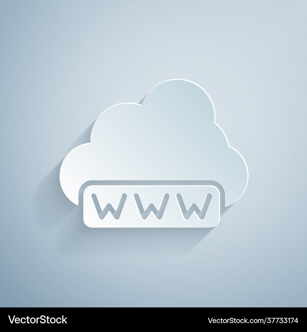 Papierschnitt Software Web-Entwicklung Programmierung Papierschnitt Software Web-Entwicklung Programmierung vektorbild