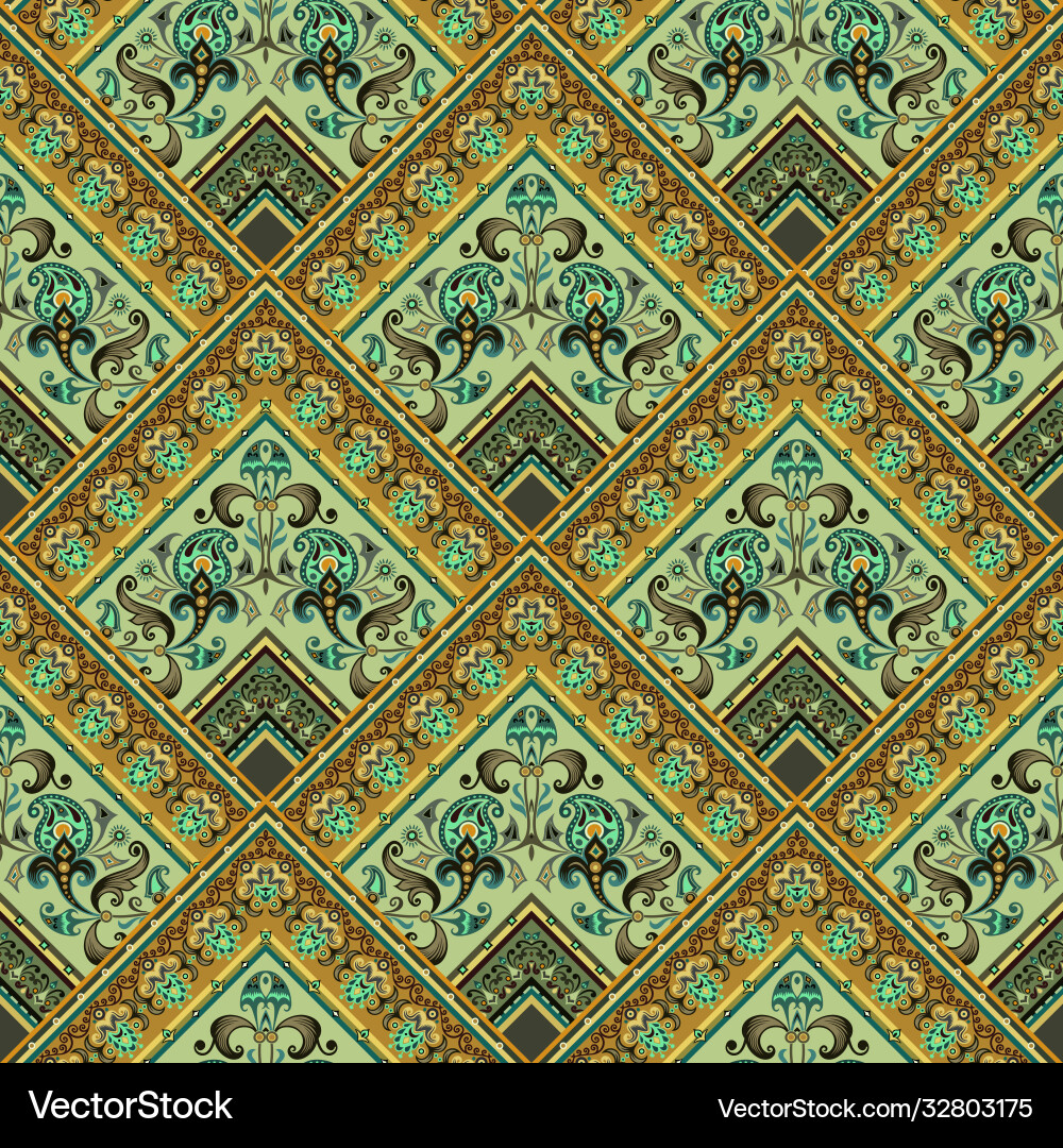 Abstract patch pattern mosaic background Abstract patch pattern mosaic background vector image