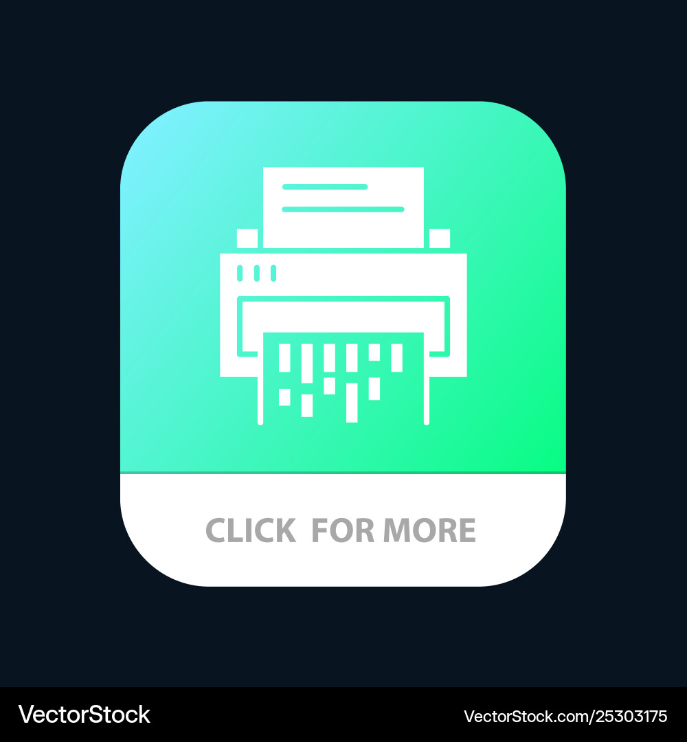 Confidential data delete document file Confidential data delete document file vector image