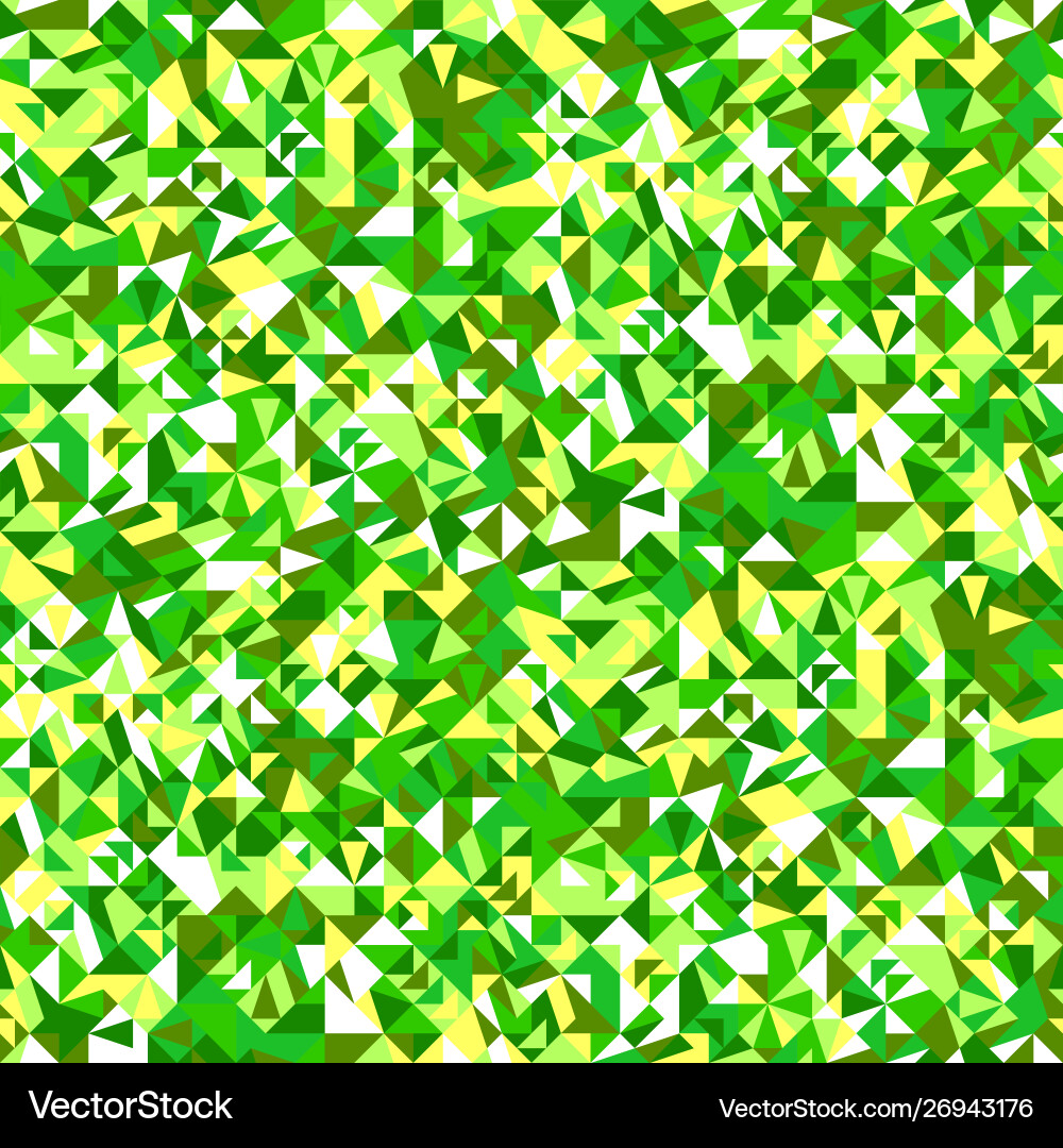 Geometrical abstract colorful triangle pattern Geometrical abstract colorful triangle pattern vector image