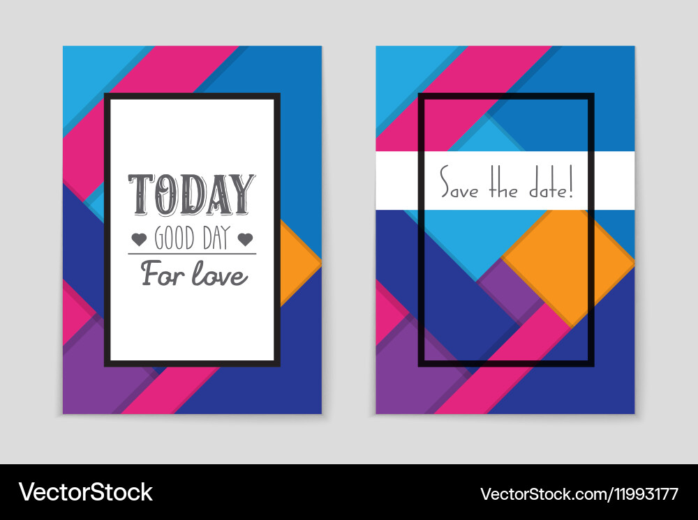 Abstract layout background for web vector image