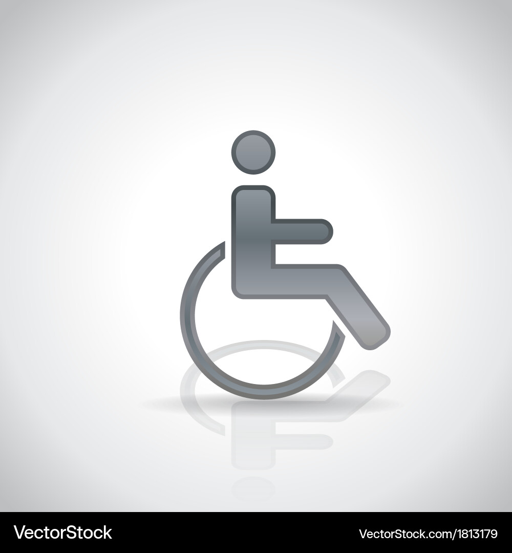 Invalid image format. Invalid symbol. символ инвалид тягает гирю. invalid vector.