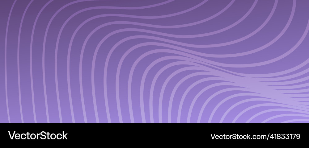 Modern colorful gradient background with wave Modern colorful gradient background with wave vector image