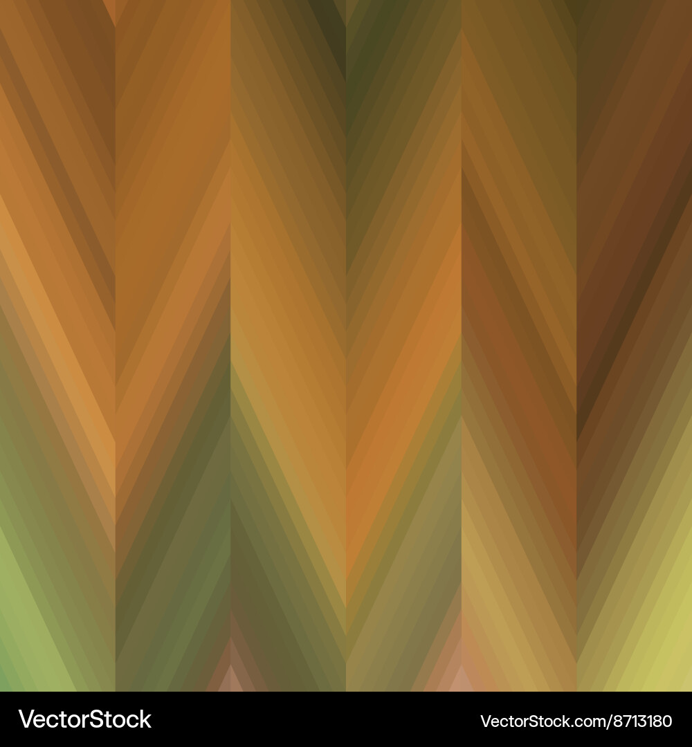 Zig-zag background colorful abstract Vector Image