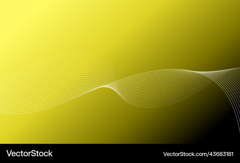 Abstract wave element for design digital Abstract wave element for design digital vector image