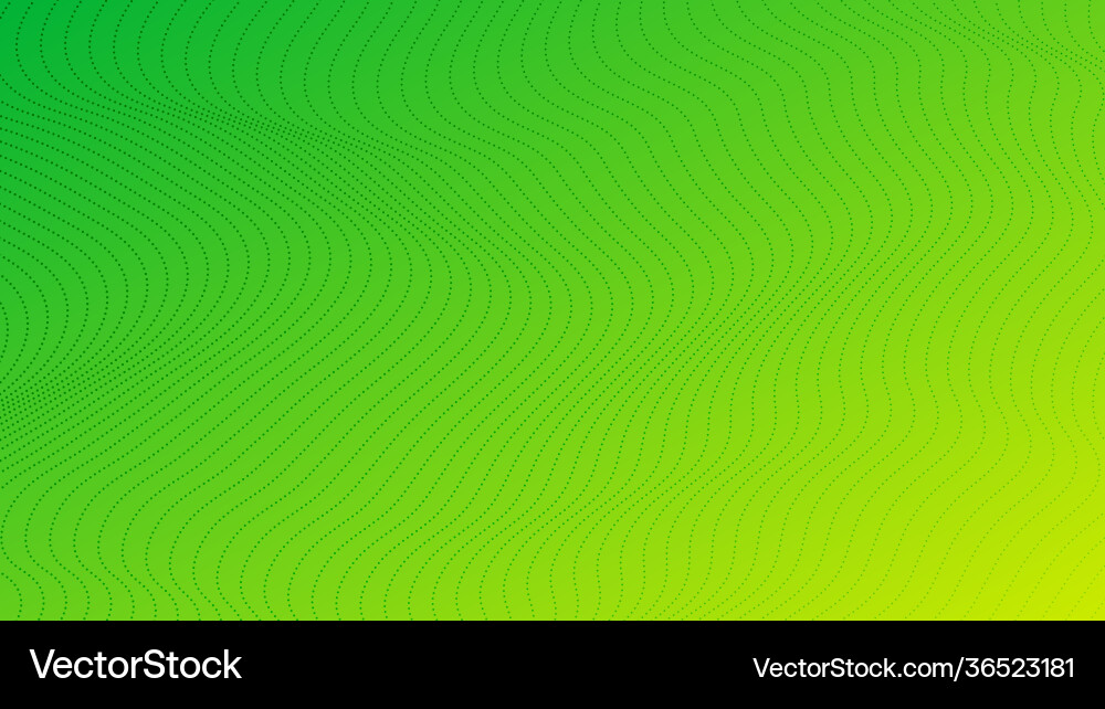 Halftone gradient background with dots Halftone gradient background with dots vector image