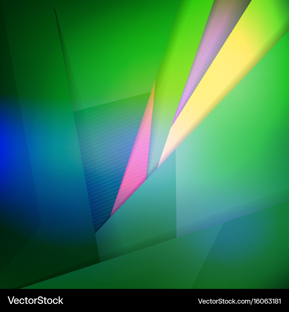 Material design abstract background colorful soft Material design abstract background colorful soft vector image