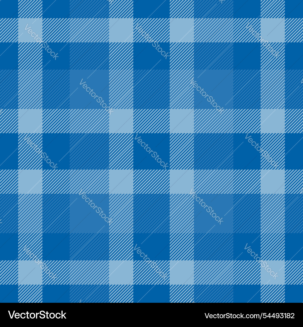 Flooring background tartan pattern complexity vector image