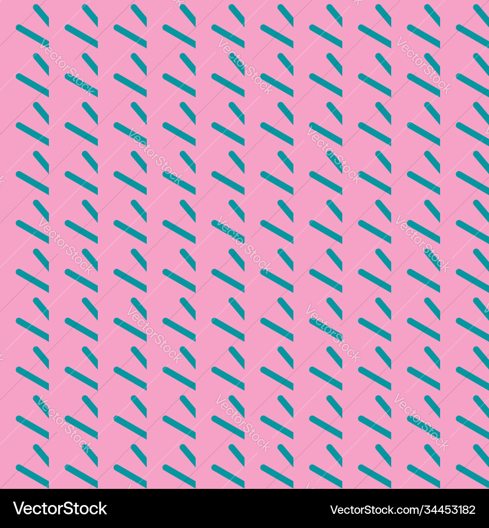 Seamless pattern texture background Vector Image