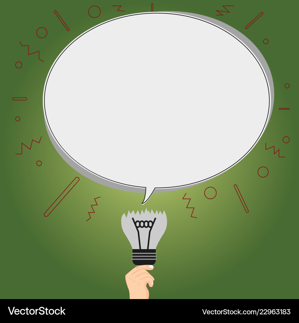 Design business concept empty template copy space Design business concept empty template copy space vector image