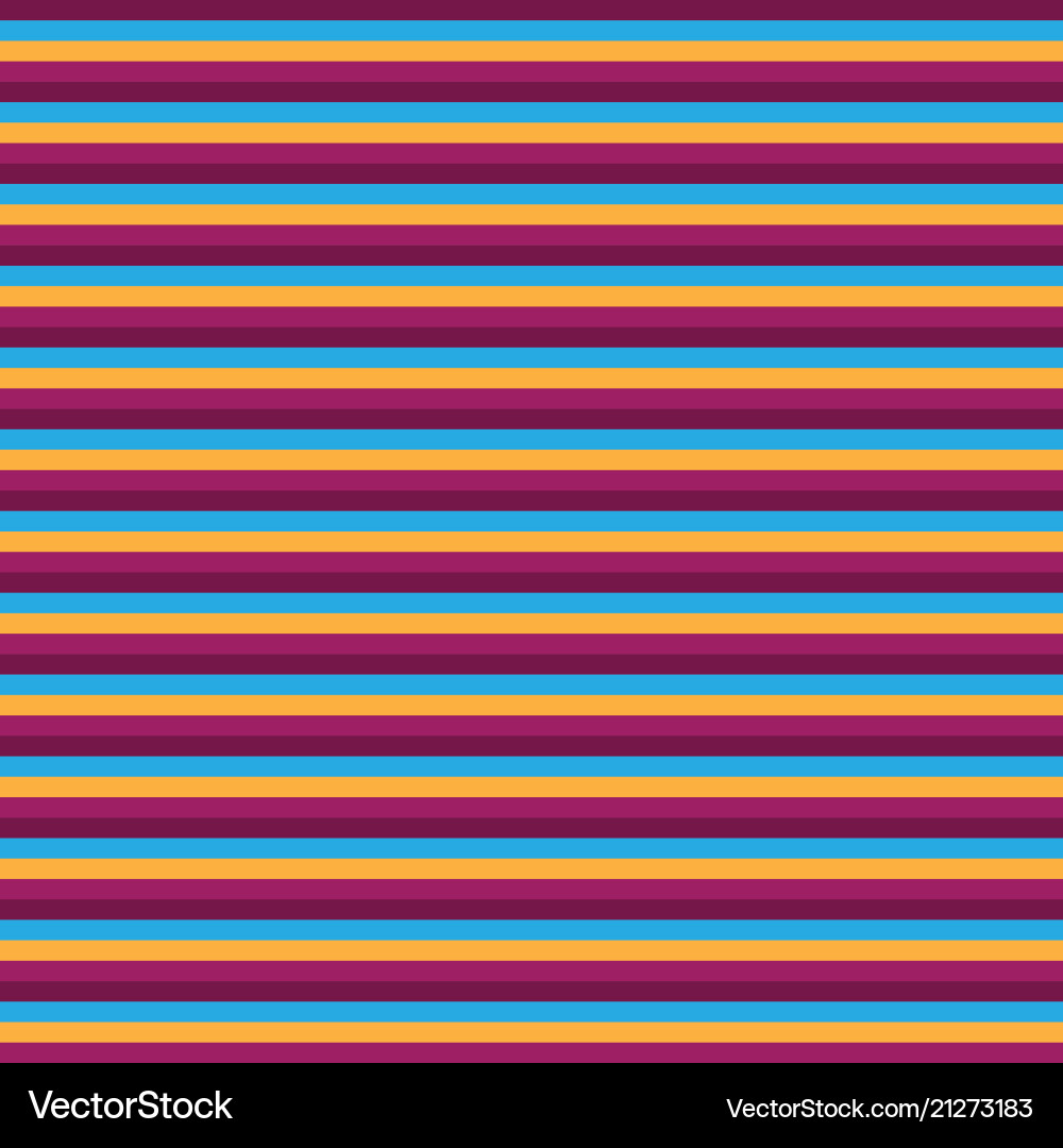 Seamless pattern with small horizontal stripes Seamless pattern with small horizontal stripes vector image