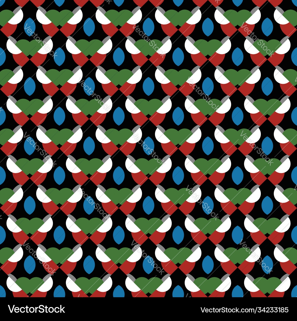 Seamless pattern texture background Seamless pattern texture background vector image