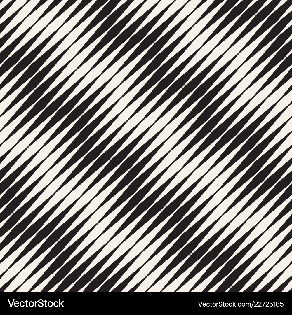 Seamless ripple pattern repeating texture wavy Seamless ripple pattern repeating texture wavy vector image