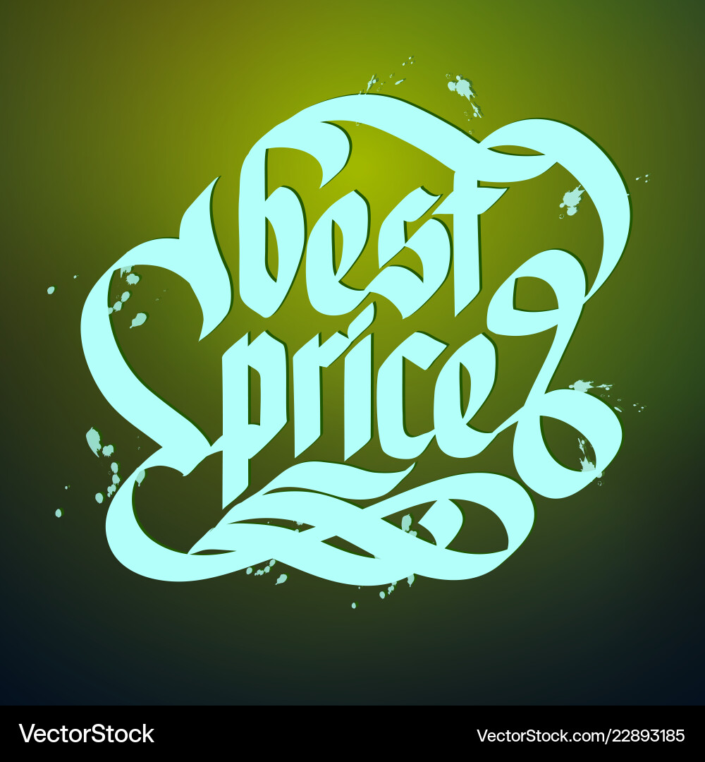 Typographical concept background Typographical concept background Vector Image