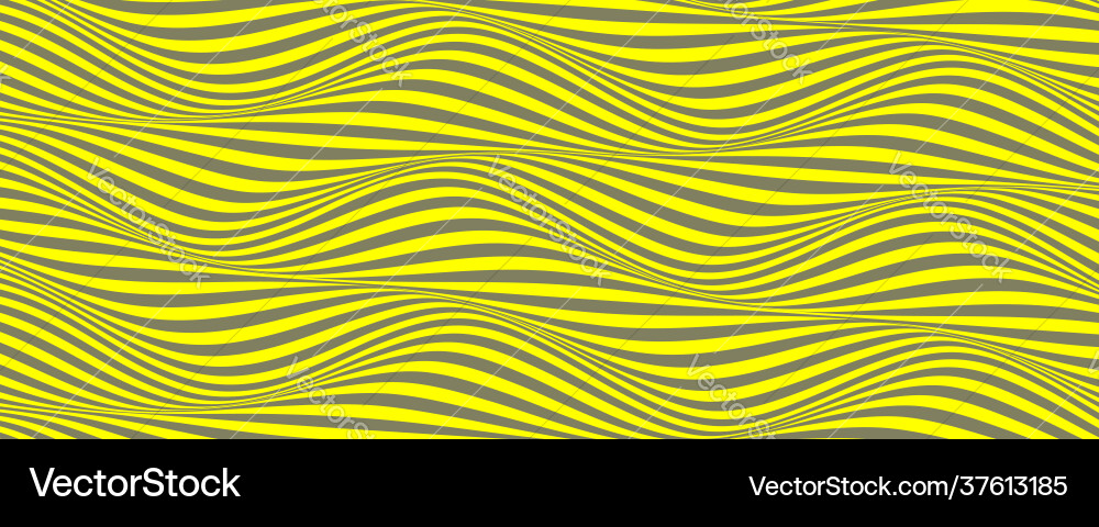 Wavy background abstract flowing pattern gray Wavy background abstract flowing pattern gray vector image