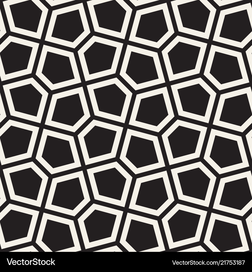 Seamless pattern modern stylish abstract texture Seamless pattern modern stylish abstract texture vector image